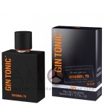 Туалетная вода EDT